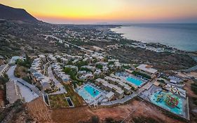 Smartline Village Resort & Waterpark Kreta